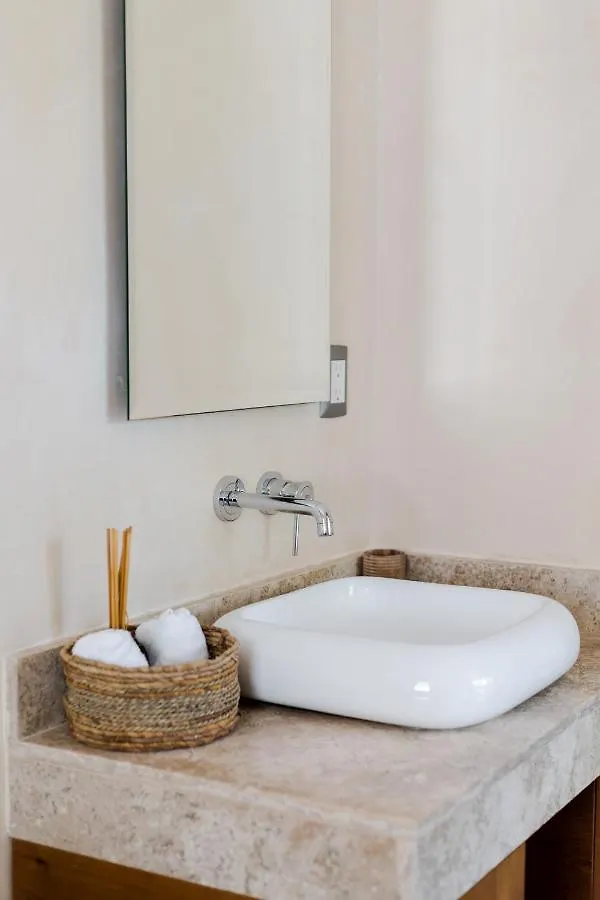 Апартаменты Laid Back In Tropical Vibe Apt Private Pool Тулум